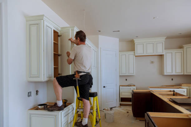 Licensed Backsplash Installation service in New Market, MD - Remodeling Of Kitchen
