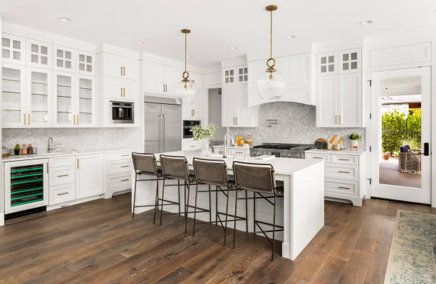 24/7 Emergency Backsplash Installation experts in New Market, MD