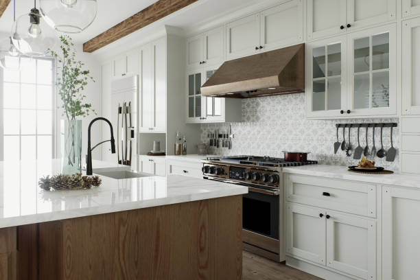 Affordable Backsplash Installation solutions in New Market, MD